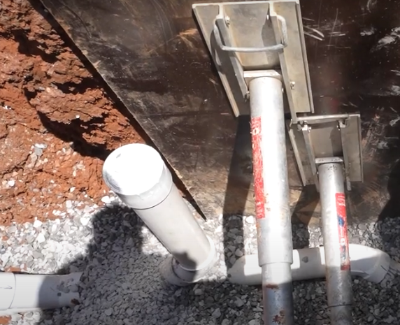 Sewer Lateral Greenwich Connecticut